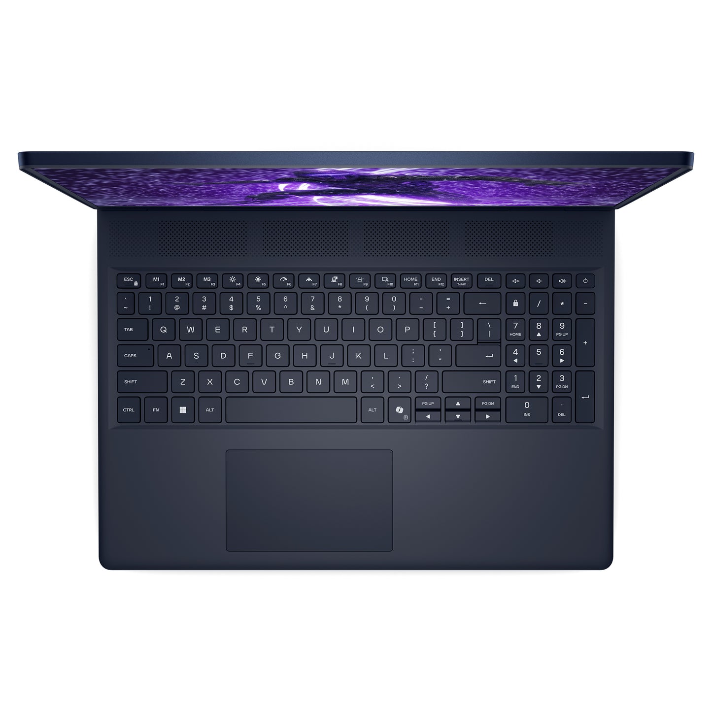 Alienware 16 Aurora Gaming Laptop, Intel 7-240H, 16" WQXGA (2560x1600) 120Hz, RTX 5060, W11 Pro (Used-Like New)