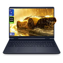 Alienware 16 Aurora Gaming Laptop, Intel 7-240H, 16'' WQXGA (2560x1600) 120Hz, RTX5050