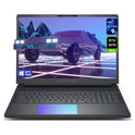 Alienware 18 Area 51 Gaming Laptop, Ultra 9-275HX, 18" QHD+ (2560x1600) 300Hz, RTX5070