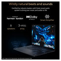 ASUS ProArt P16 Copilot+ Laptop, Ryzen AI 9 HX 370, 16" 4K (3840x2400) Touch Screen, RTX 4070