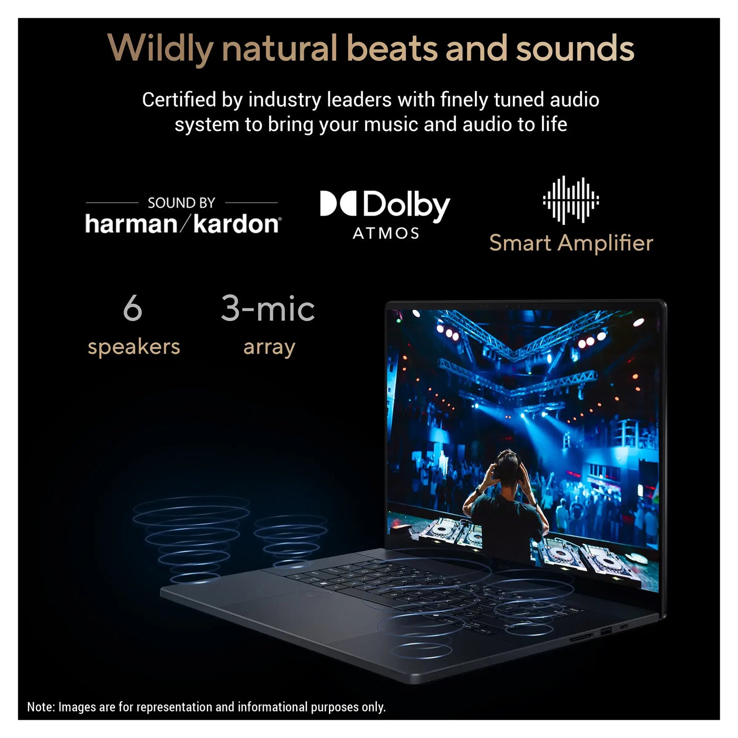 ASUS ProArt P16 Copilot+ Laptop, Ryzen AI 9 HX 370, 16" 4K (3840x2400) Touch Screen, RTX 4070