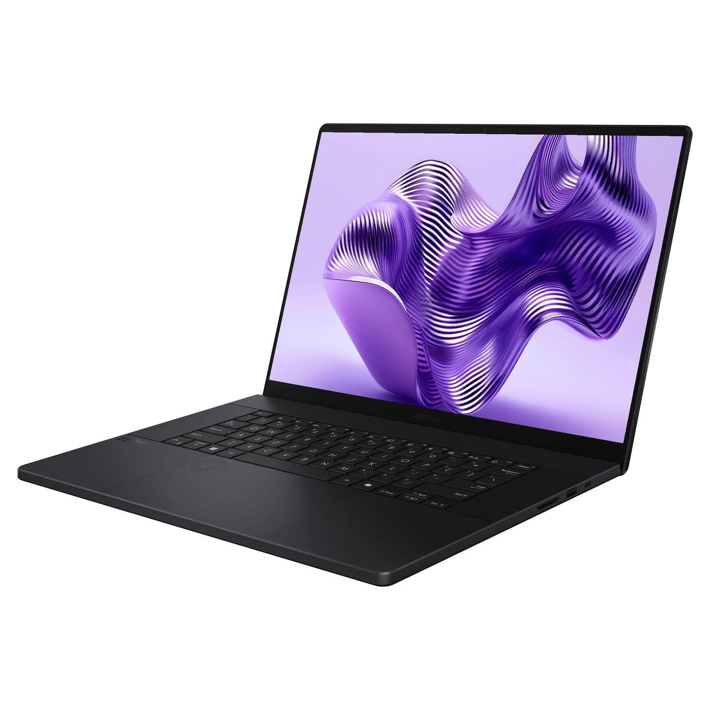 ASUS ProArt P16 Laptop, Ryzen AI 9 HX 370, 16" 4K TouchScreen (3840x2400), RTX4060, W11Home