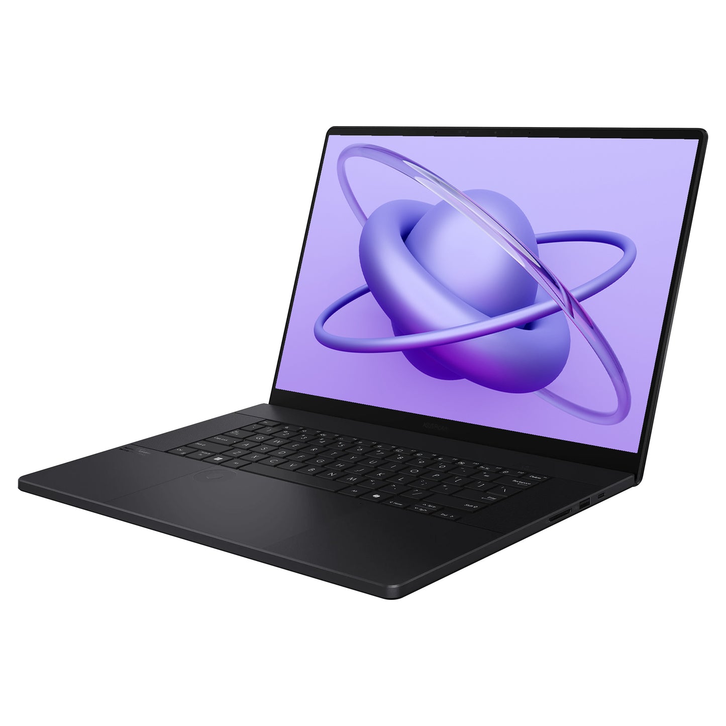 ASUS ProArt P16 Copilot+ Laptop, Ryzen AI 9 HX 370, 16" 4K (3840x2400) Touch Screen, RTX 4070