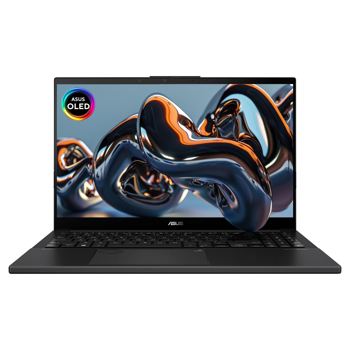 ASUS Vivobook Pro 15 OLED Laptop, Ultra 9-185H, 15.6" FHD (1920x1080), RTX3050, W11Home