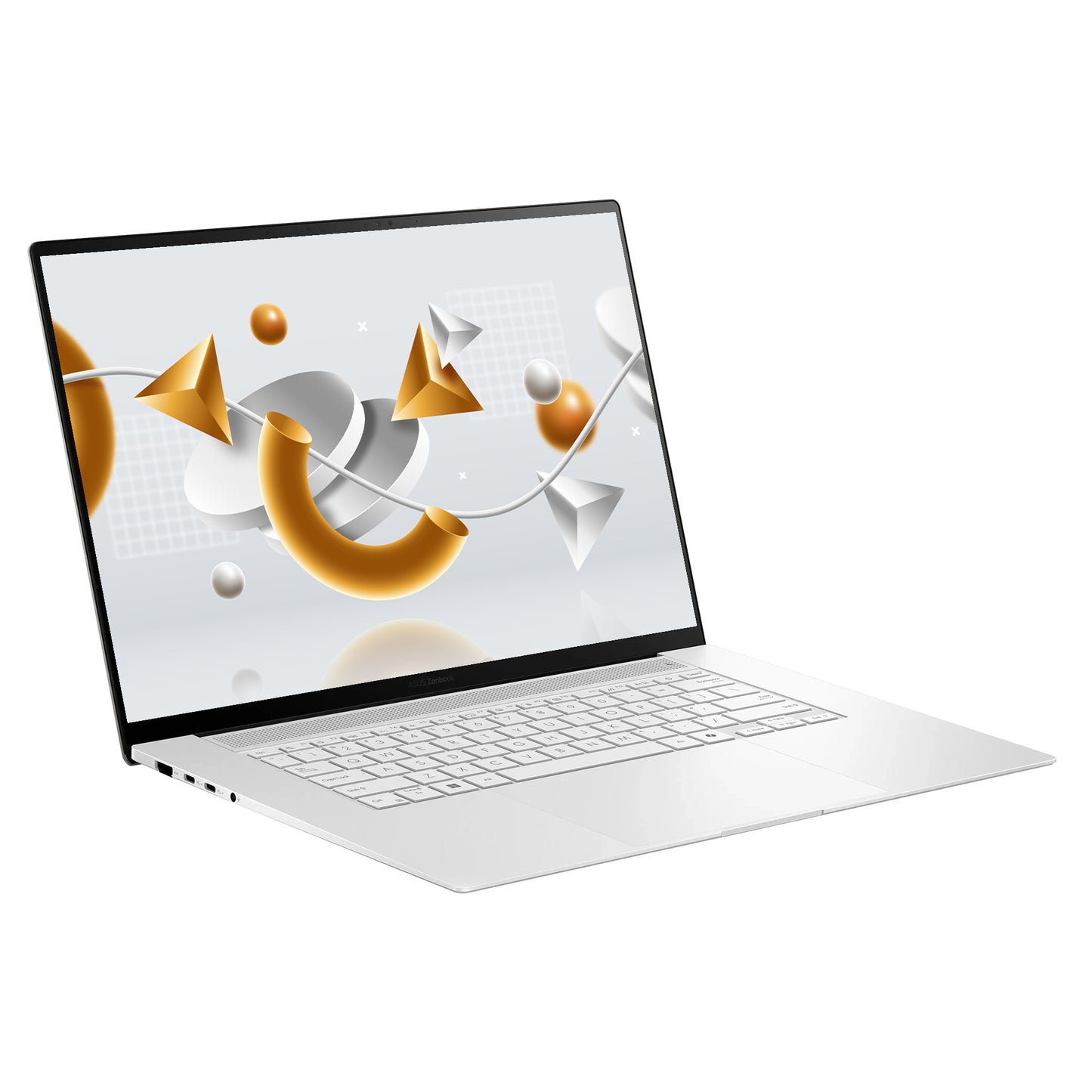 ASUS Zenbook S 16 Laptop, Ryzen AI 9 365, 16” 3K TouchScreen (2880x1800), W11Home (Used-Very Good)