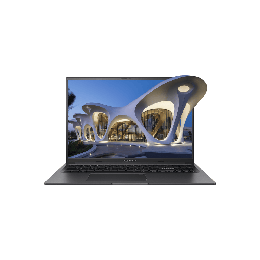 ASUS  Vivobook 16X Laptop, 16” WUXGA Display, 13th Intel Core i9-13900H, NVIDIA Geforce RTX 4050, Backlit Keyboard, Windows 11 Home, Indie Black