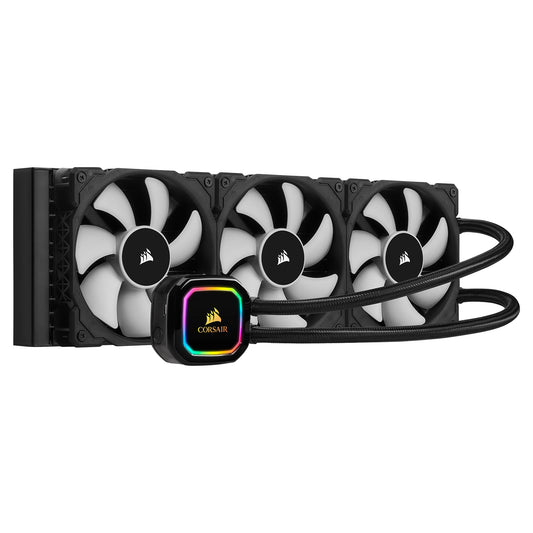 CORSAIR iCUE H150i RGB PRO XT, 360mm Radiator (Used-Very Good)