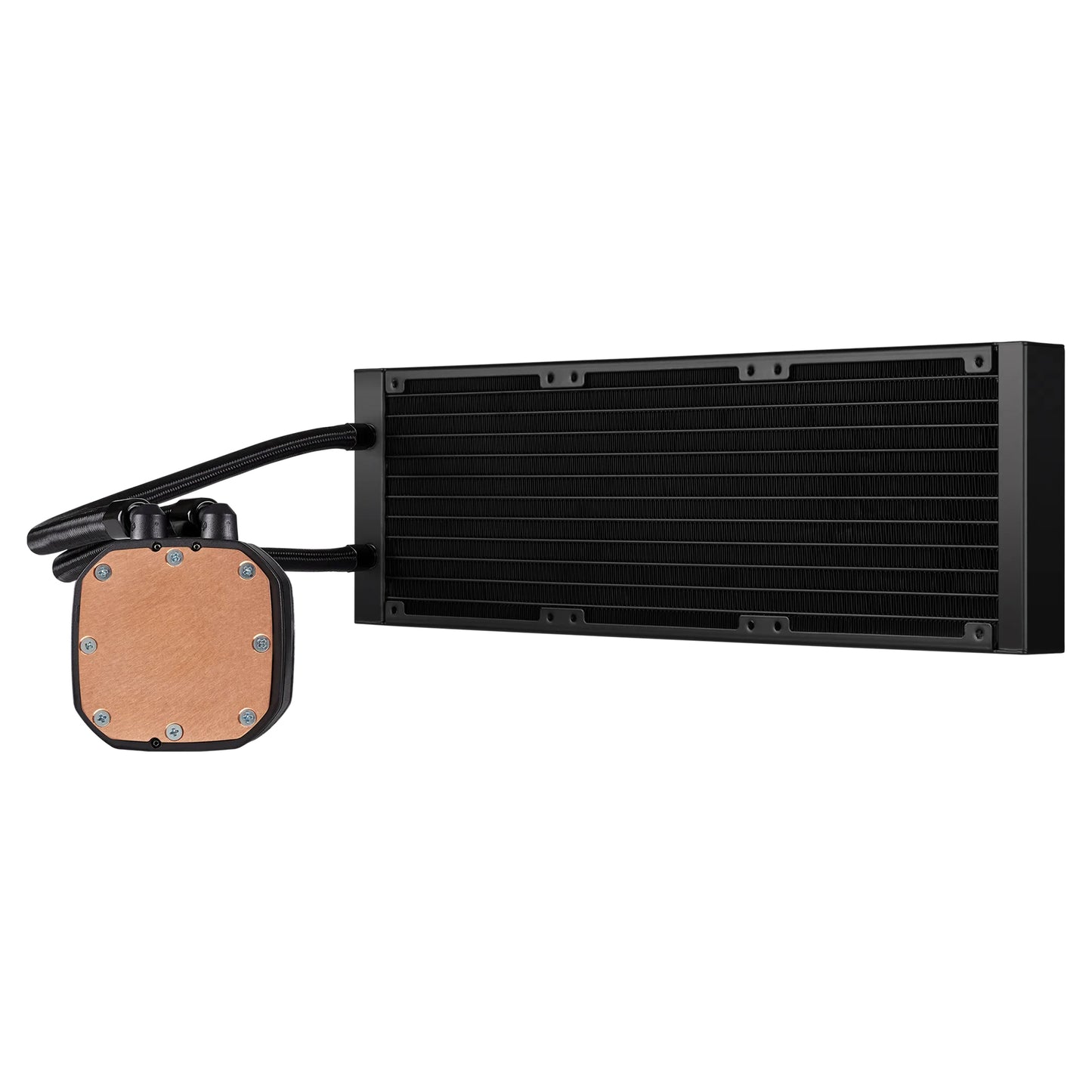 CORSAIR iCUE H150i RGB PRO XT, 360mm Radiator (Used-Very Good)