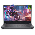 Dell G15 5530 Gaming Laptop, 15.6" FullHD, i7-13650HX, RTX4060, W11Home
