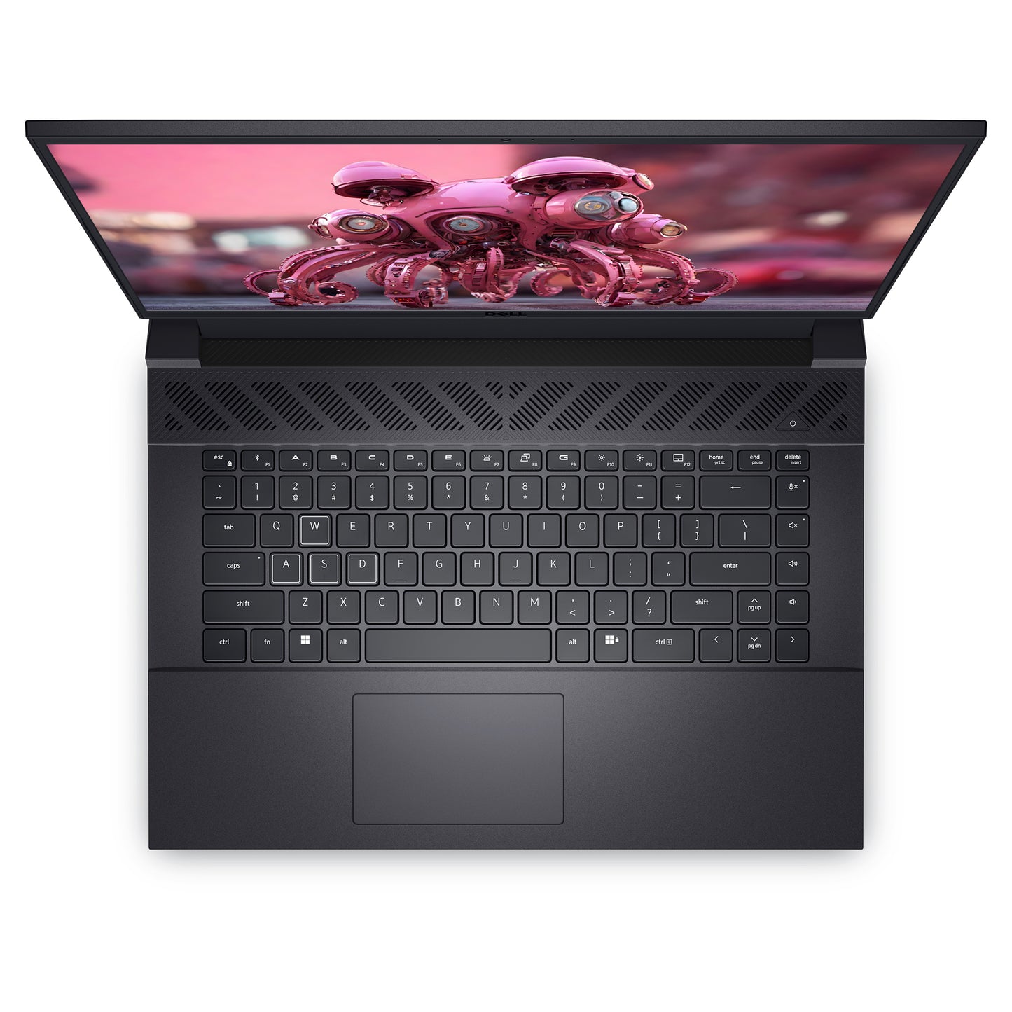 Dell G16 7630 Gaming Laptop, i9-13900HX, 16" QHD, RTX4070 (Used-Good)