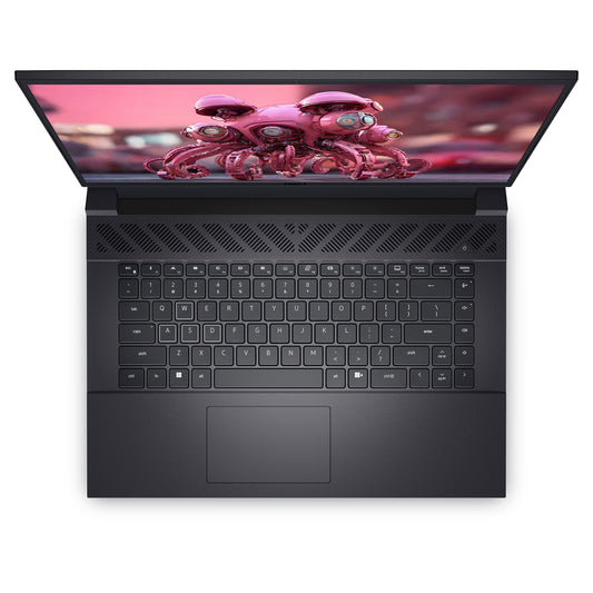 Dell G16 7630 Gaming Laptop, i9-13900HX, 16" QHD, RTX4070, W11 Pro (Used-Like New)