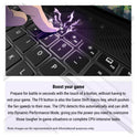 Dell G16 7630 Gaming Laptop, i9-13900HX, 16" QHD, RTX4070, W11 Pro (Used-Like New)