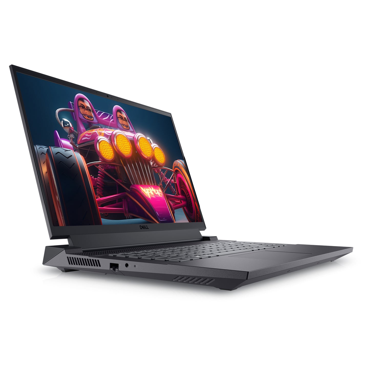 Dell G16 7630 Gaming Laptop, i7-13650HX, 16" QHD+, RTX4060, W11 Home