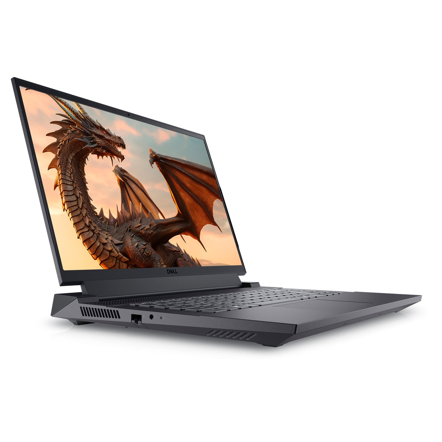 Dell G16 Gaming Laptop, i9-13900HX, 16" QHD+, RTX4060, W11Home