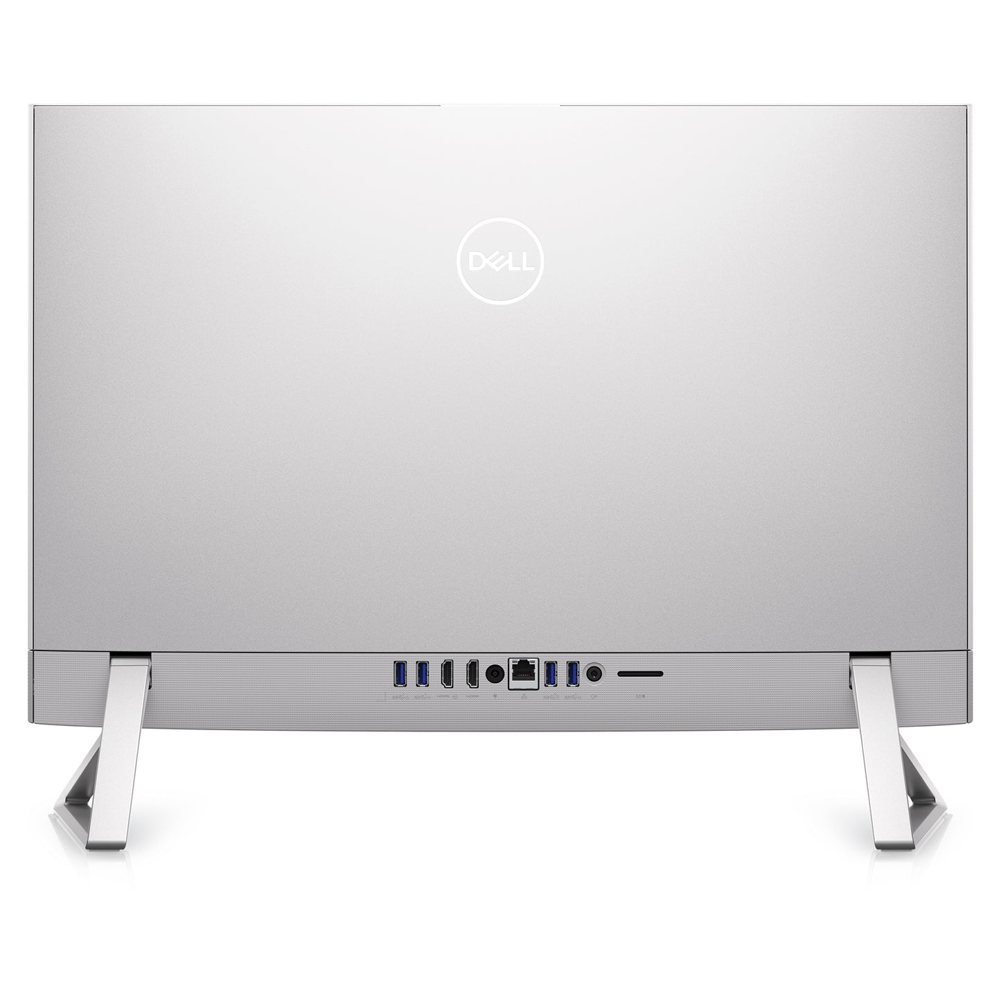 Dell Inspiron 5430 All in One Desktop, Intel 5-120U, 23.8" FHD (1920x1080)