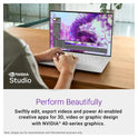 Dell XPS 16 Laptop, Ultra 9-185H, 16.3" UHD+ (3840x2400) OLED Touchscreen, RTX 4060, W11 Pro (Used-Like New)