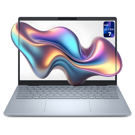 Dell 14 Plus AI Copilot+ Laptop, Ultra 7-258V, 14" 2.5K (2560x1600)