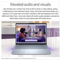 Dell 14 Plus AI Copilot+ Laptop, Ultra 7-258V, 14" 2.5K (2560x1600)