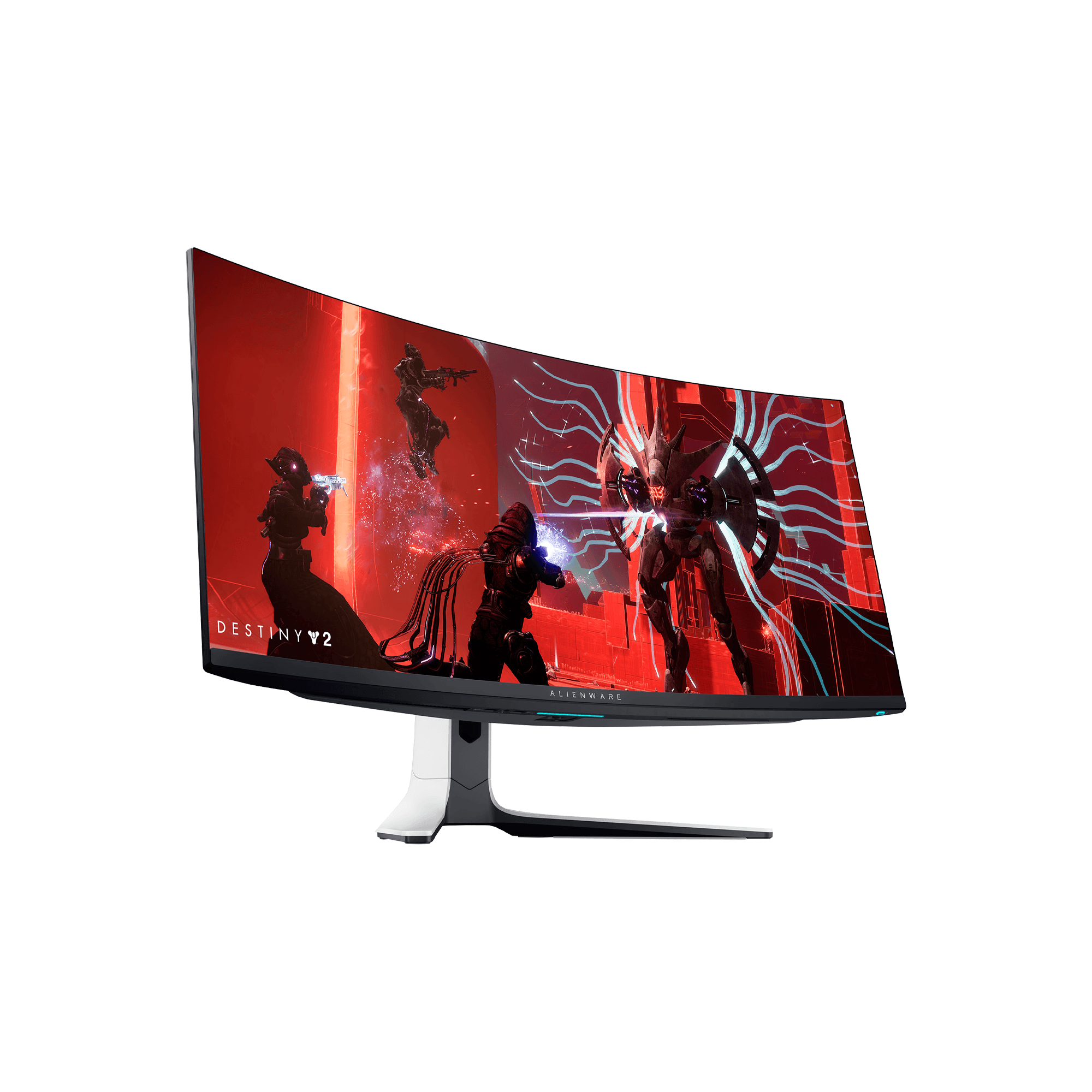 Dell ALIENWARE 34 CURVED QD-OLED Gaming Monitor
