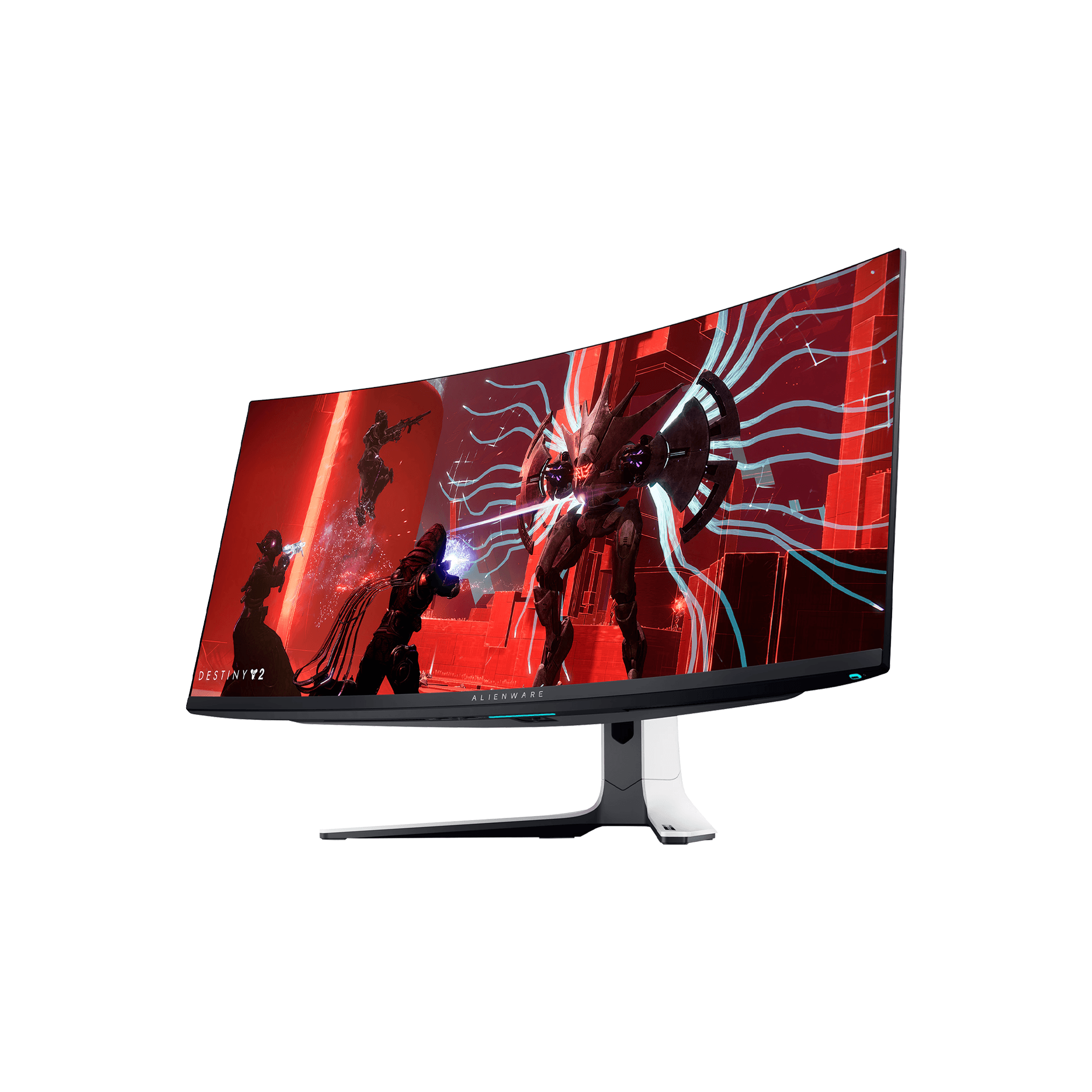 Dell ALIENWARE 34 CURVED QD-OLED Gaming Monitor