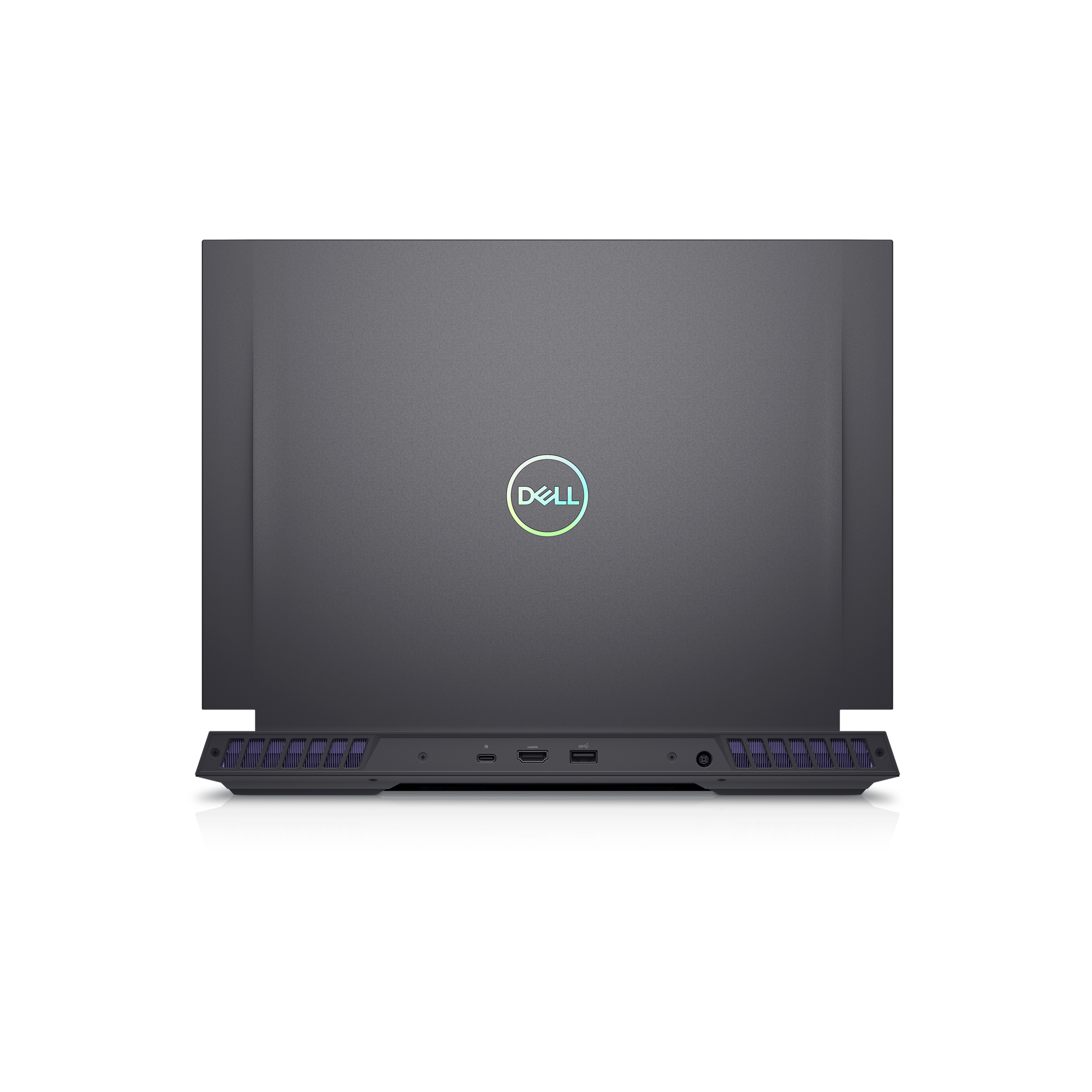 Dell G16 Gaming Laptop, Intel Core i7-13650HX, 16" QHD Display, NVIDIA RTX 4050, Backlit Keyboard, Windows 11 Home, Metallic NightShade