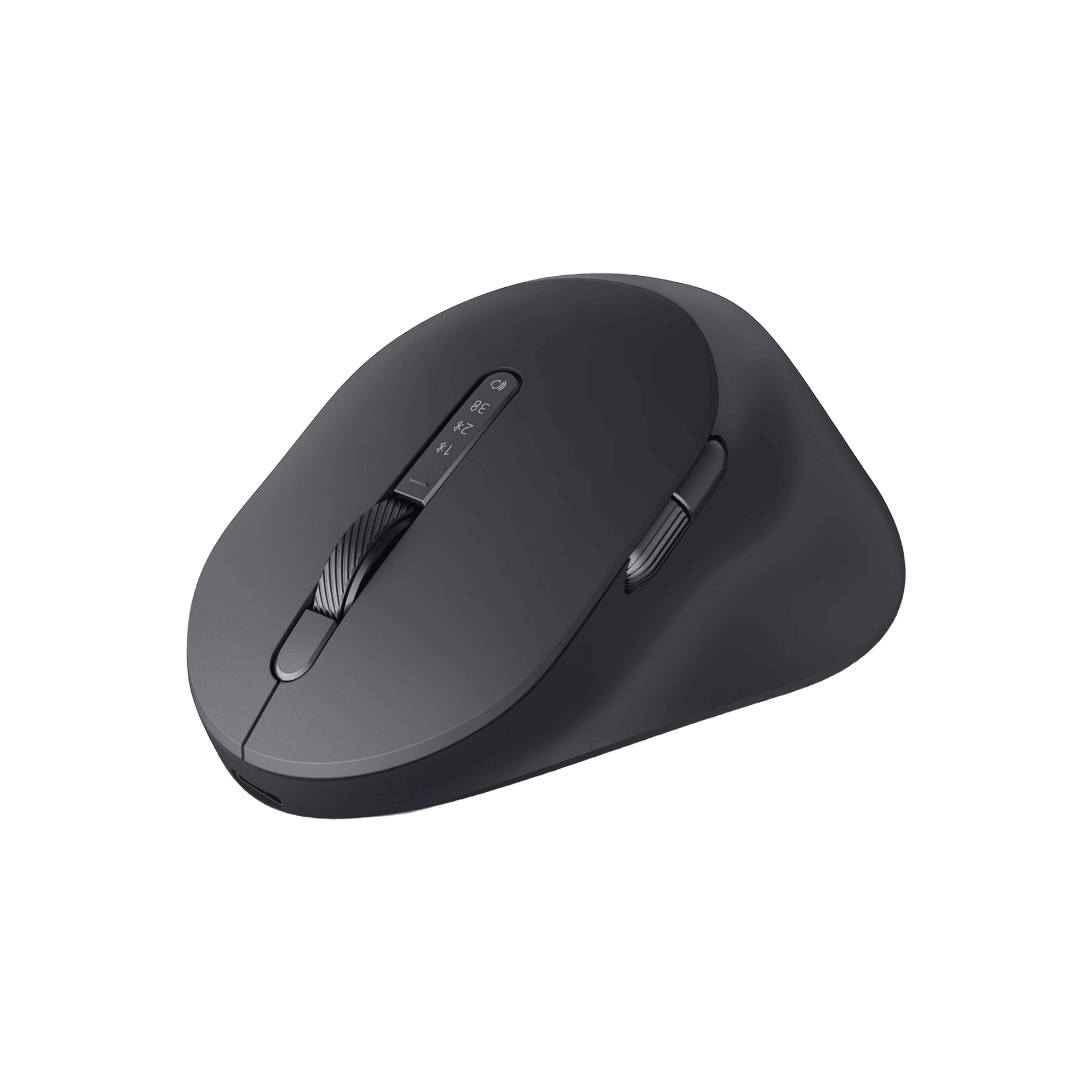 Dell mouse. Dell mouse