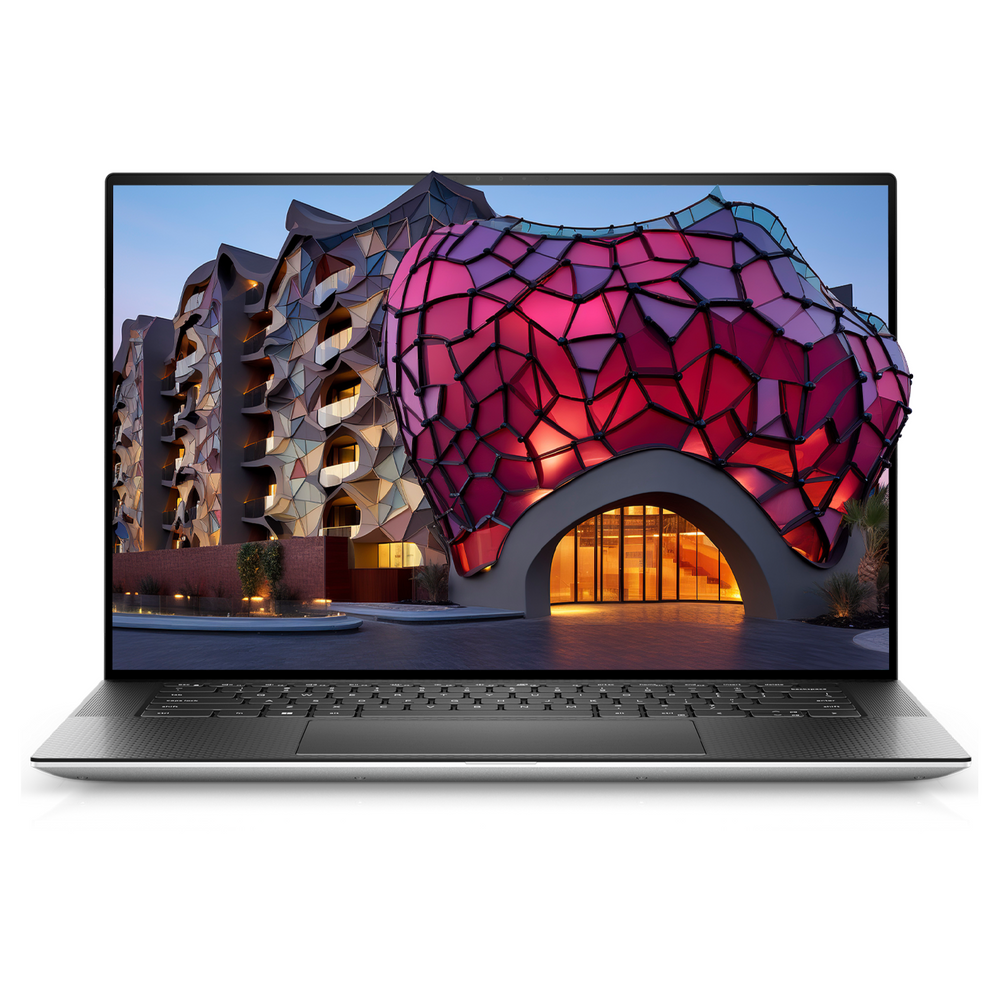 Dell XPS 15 9530 Laptop, 15.6" FullHD, i7-13700H, RTX4060, Fingerprint Reader, W11Home