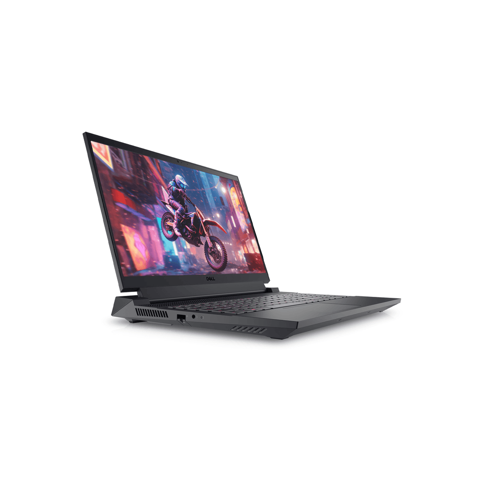 Dell G15 5530 Gaming Laptop, Intel Core i7-13650HX, 15.6" FullHD, RTX 4060, Windows 11 Home