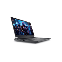 Dell G15 5535 Gaming Laptop , 15.6" FHD Display, AMD Ryzen 7 7840HS, NVIDIA GeForce RTX 4060 Windows 11 Home, Dark Shadow Gray - Teknoraks