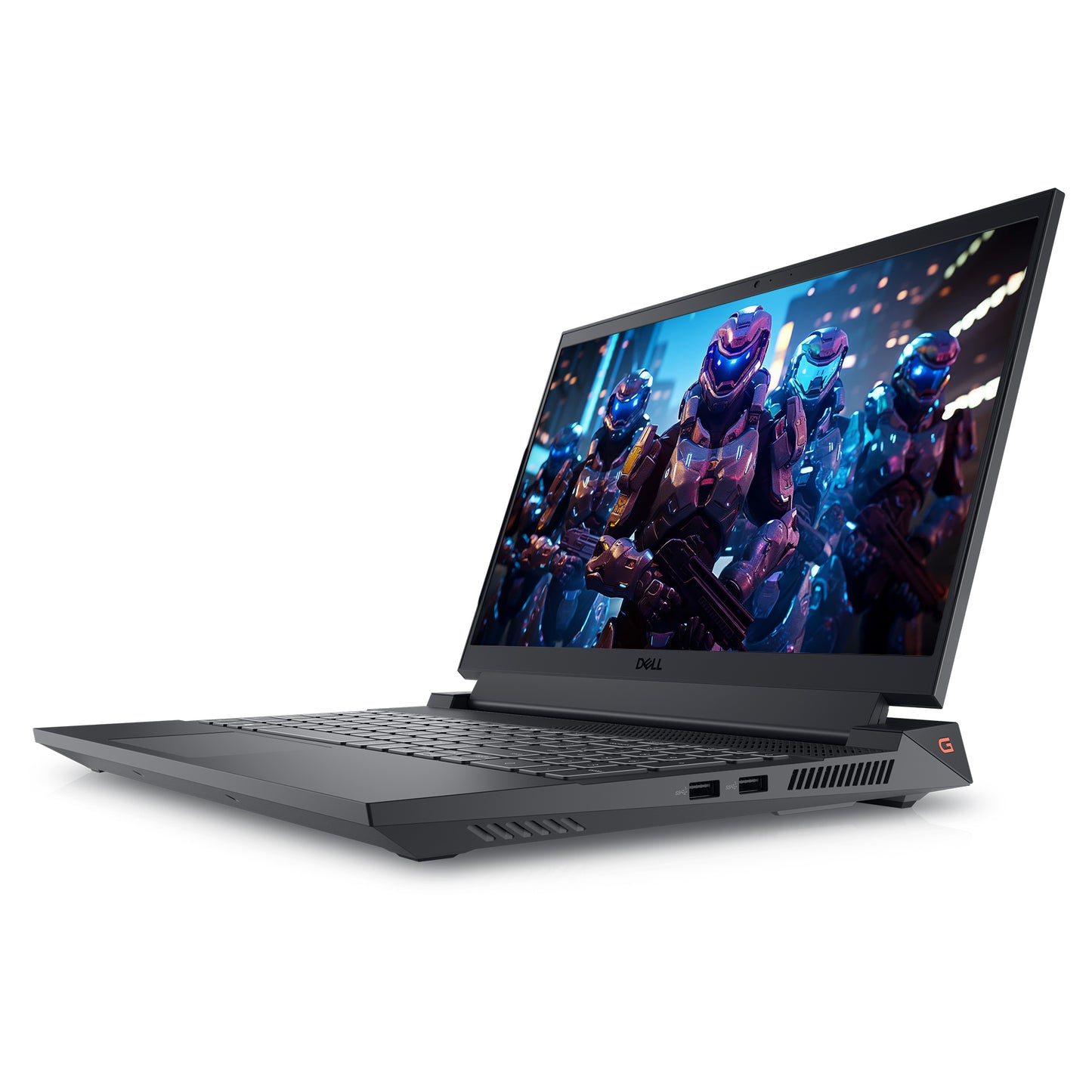 Dell G15 5535 Gaming Laptop, 15.6" FHD, Ryzen 7 7840HS, RTX4060, W11Home (Used-Like New)