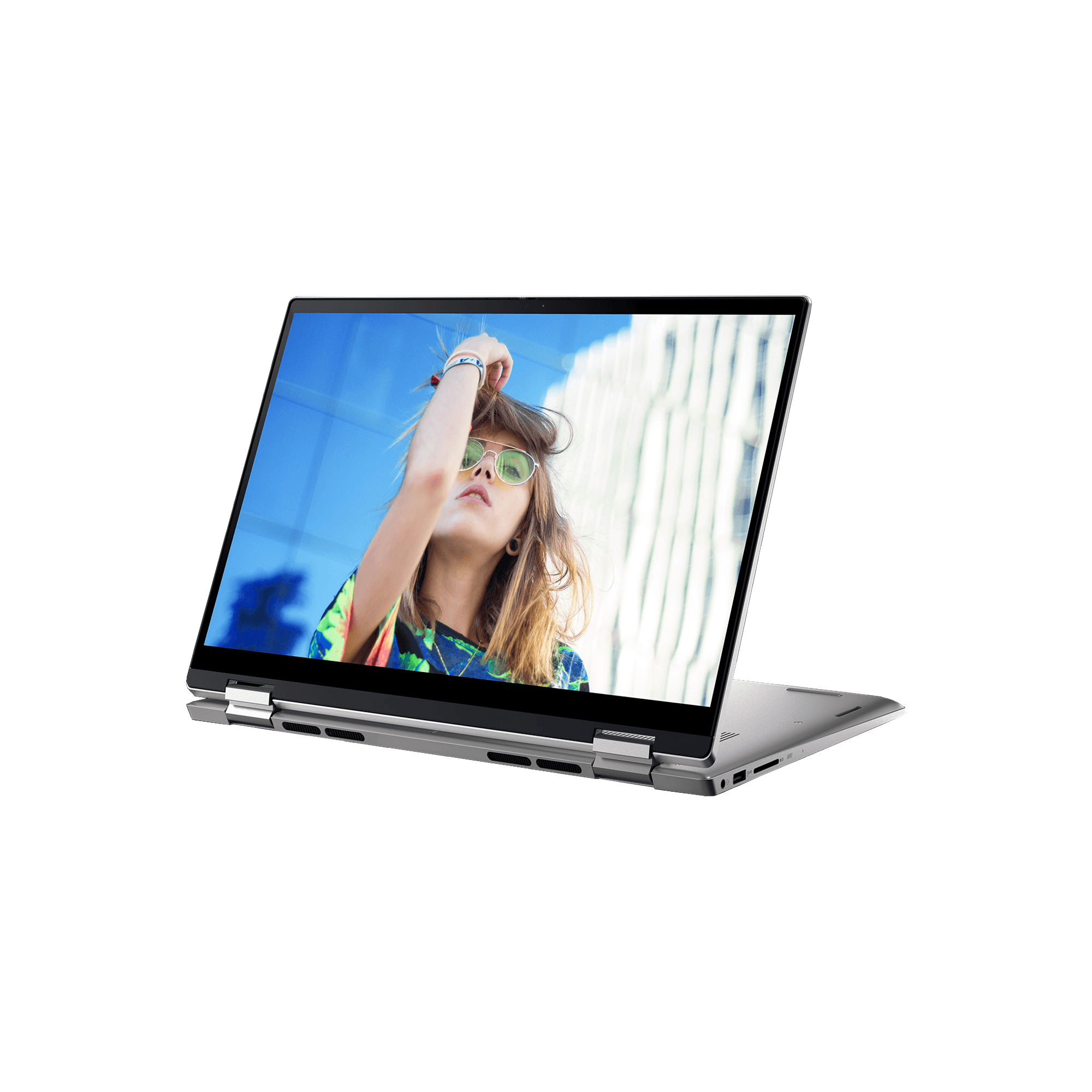 Dell Inspiron 7420 2-in-1 Laptop, Intel Core i5-1235U, 14" FullHD+ Touch,Windows 11 Home