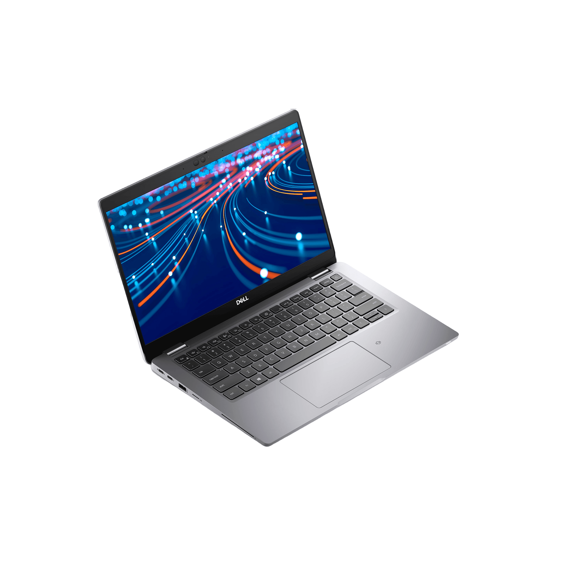 Dell Latitude 5320 Business Laptop, Intel Core i5-1135G7, 13.3" FullHD, Windows 10 Pro