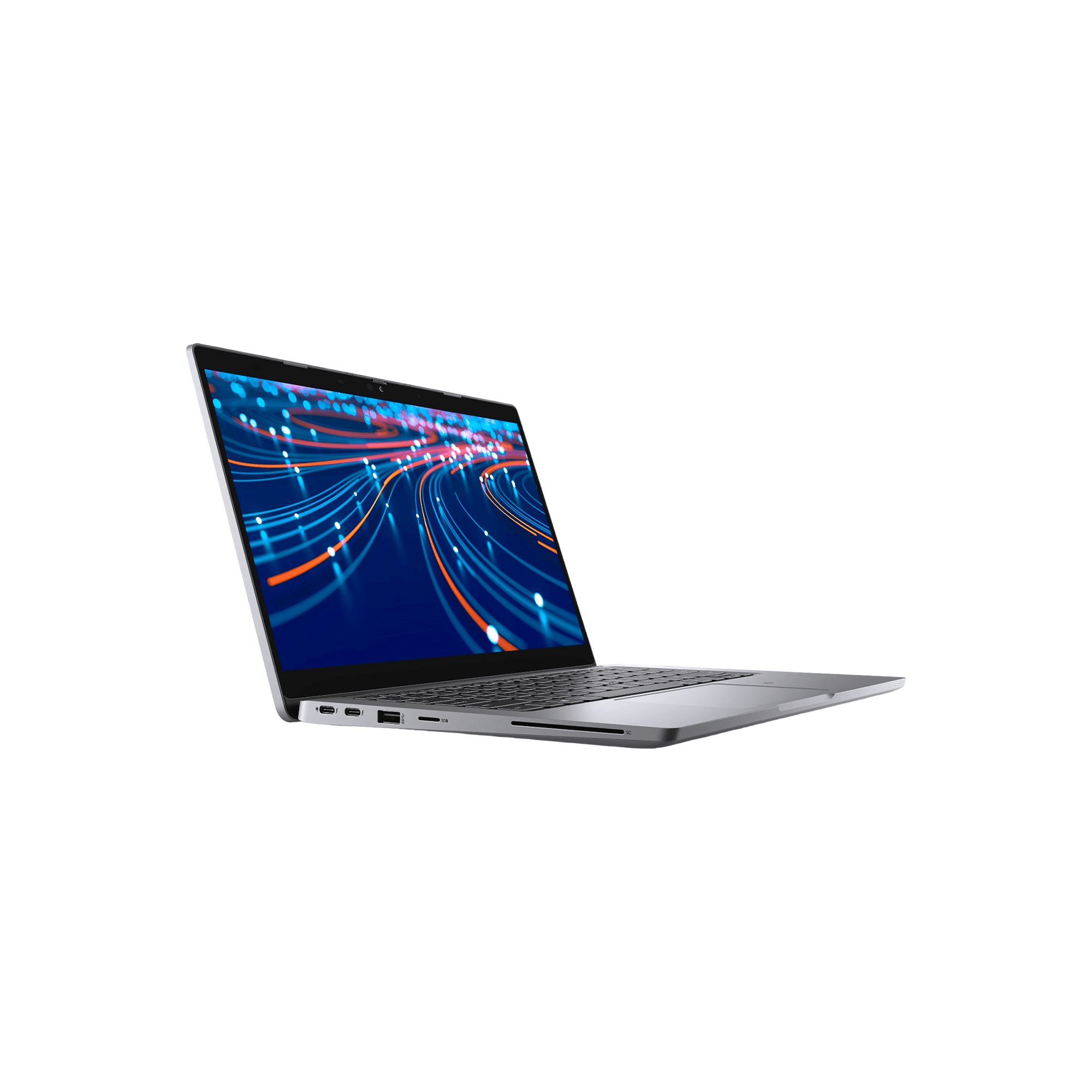 Dell Latitude 5320 Business Laptop, Intel Core i5-1135G7, 13.3" FullHD, Windows 10 Pro