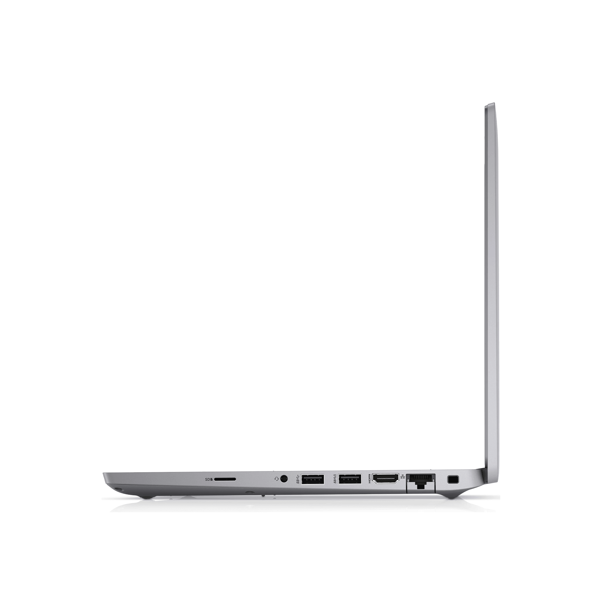 Dell Latitude 5420 Laptop, 14" FullHD Touch, Intel Core i5-1145G7, Windows 11 Pro - Teknoraks