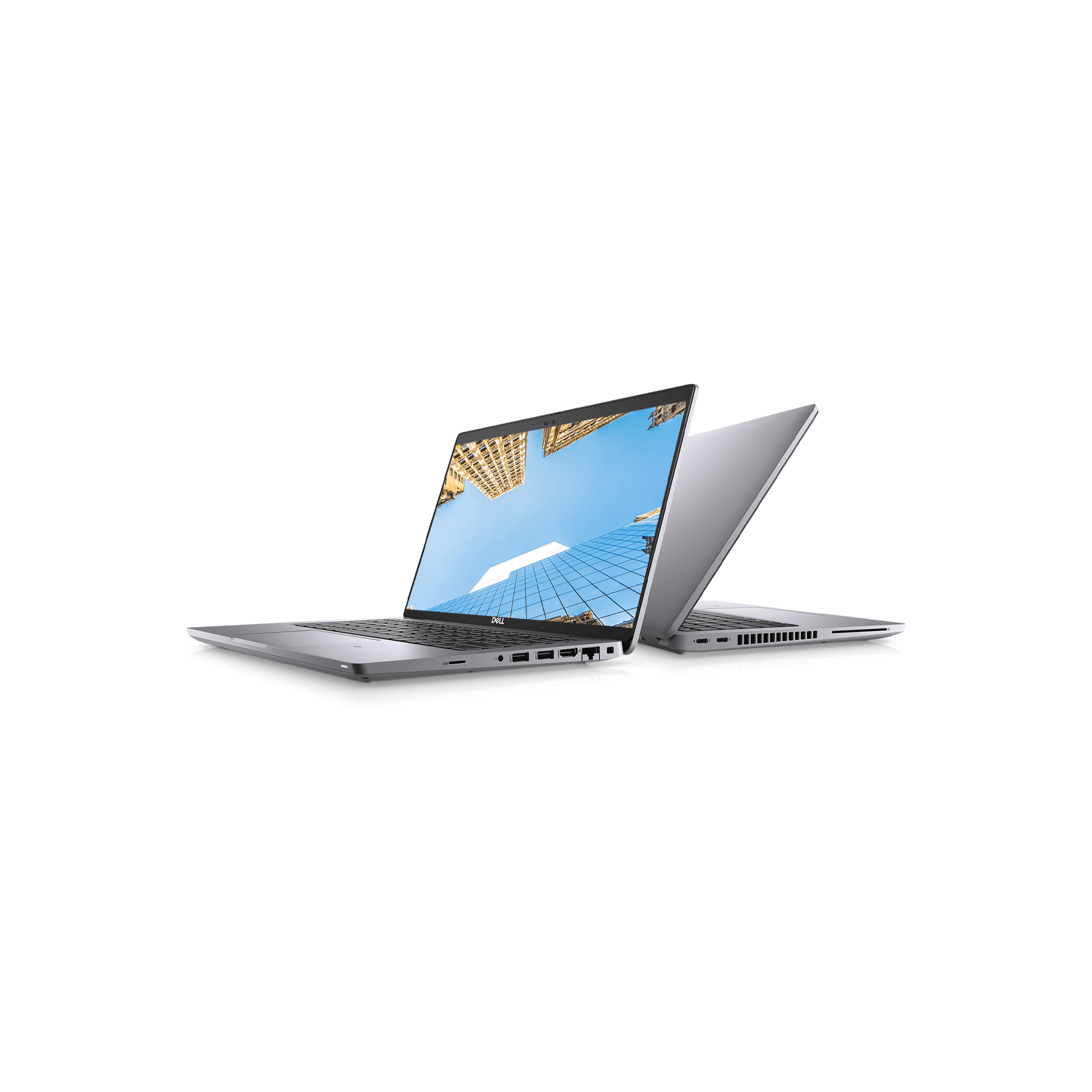 Dell Latitude 5420 Laptop, 14" FullHD Touch, Intel Core i5-1145G7, Windows 11 Pro - Teknoraks