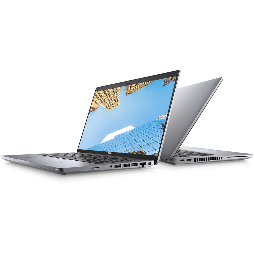Dell Latitude 5420 Business Laptop, 14" FHD Touchscreen, i5-1145G7, W11Pro (Used-Very Good)