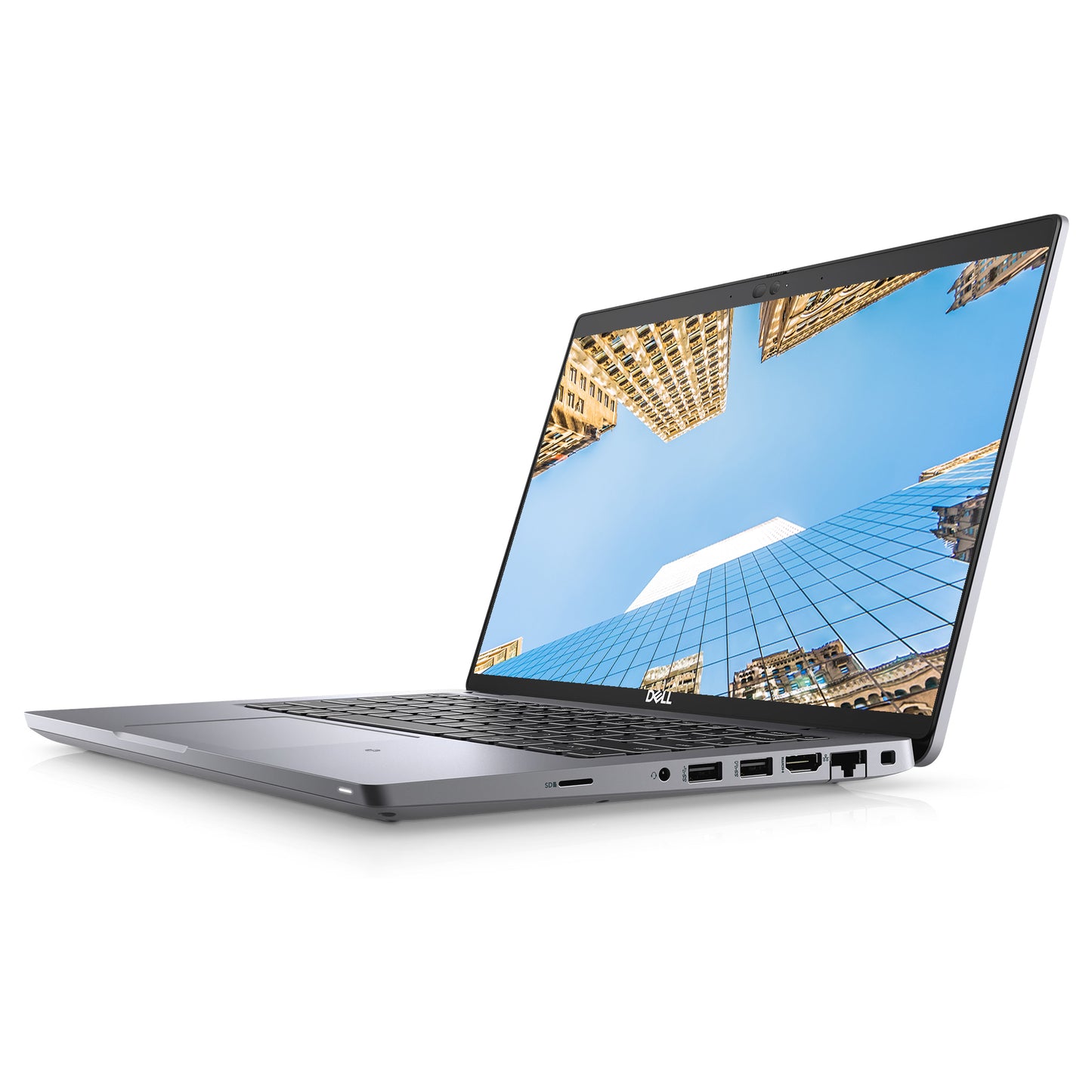 Dell Latitude 5420 Business Laptop, 14" FHD Touchscreen, i5-1145G7, W11Pro (Used-Very Good)