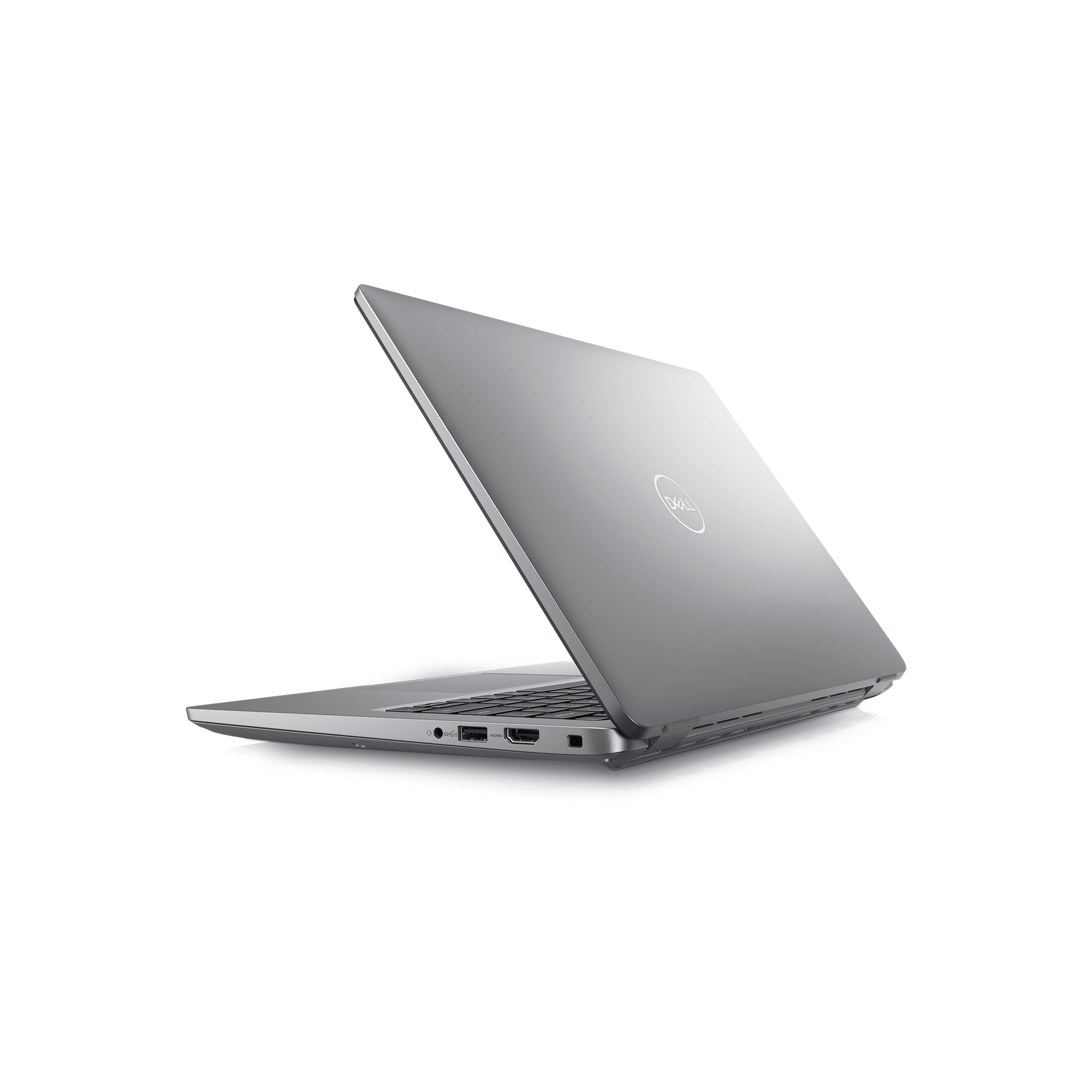Dell Latitude 5440 Business Laptop ,14" IPS Full HD Display , Intel Core i7-1355U, Intel Iris Xe, Windows 11 Pro, Titan Gray
