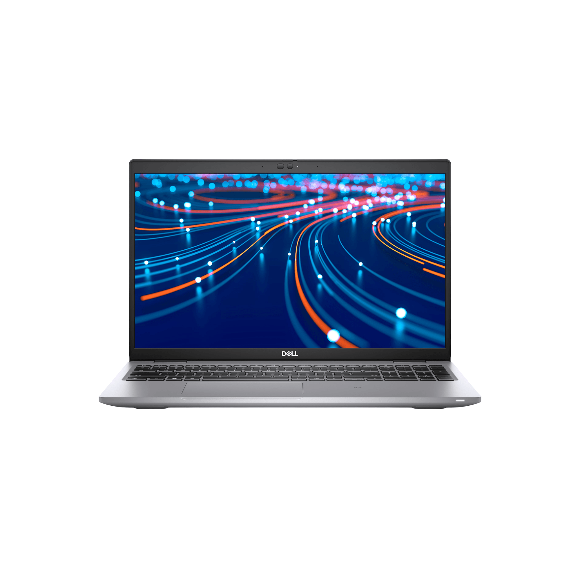 Dell Latitude 5520 Business Laptop, Intel Core i5-1145G7, 15.6" FullHD, Windows 10 Pro