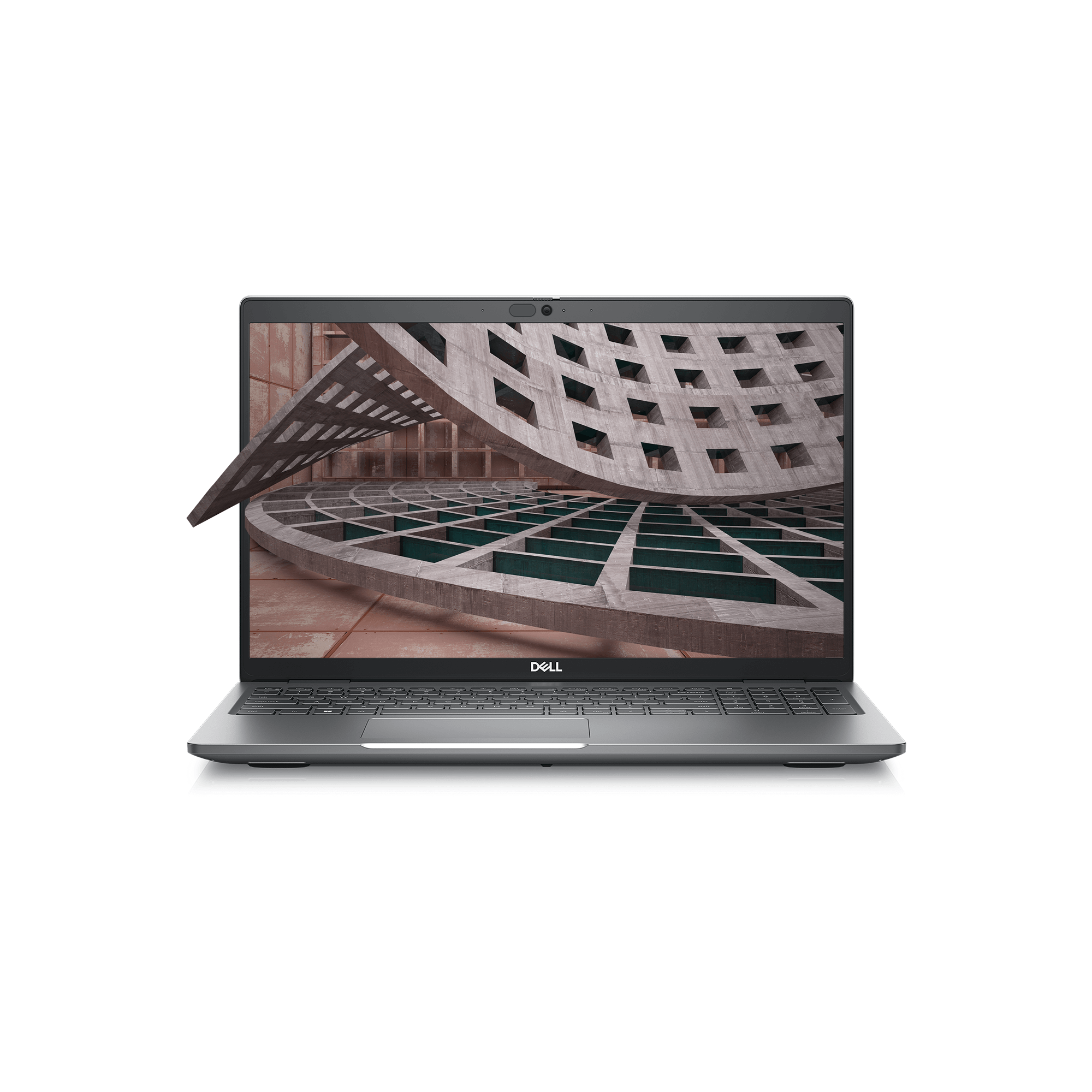 Dell Latitude 5540  Business Laptop, 13th Intel core i7-1335U, 15.6" IPS FullHD Display, Intel Iris Xe Graphics, Windows 11 Pro, Titan Gray