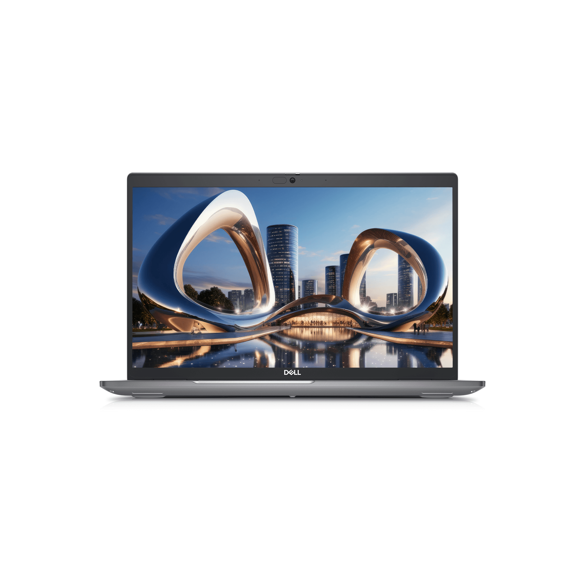 Dell Latitude 5540  Business Laptop, 15.6" IPS Touch Full HD, Intel CIntel Core i7-1365U, Windows 11 Pro, Titan Gray