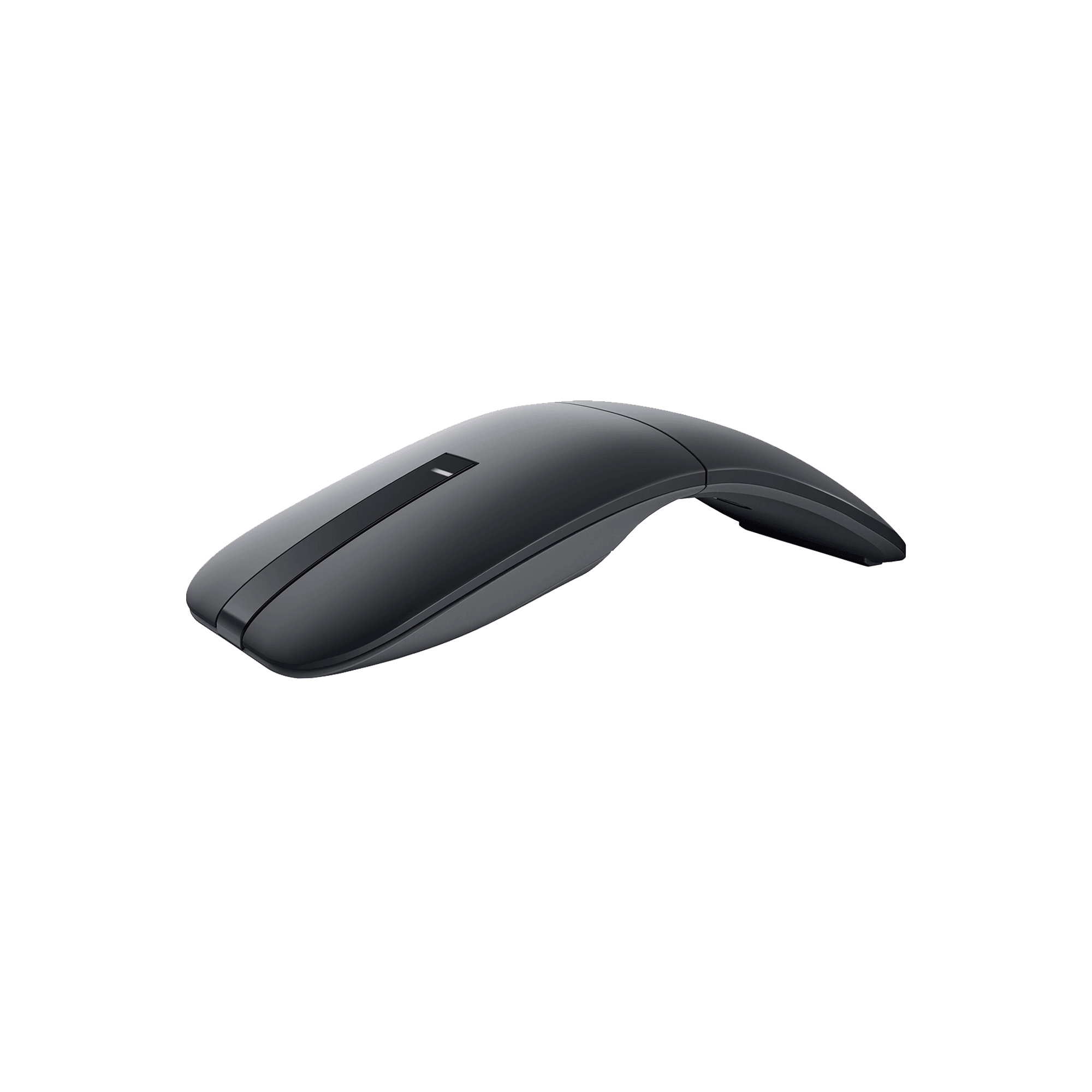 Dell MS700 Bluetooth Travel Mouse (Black)