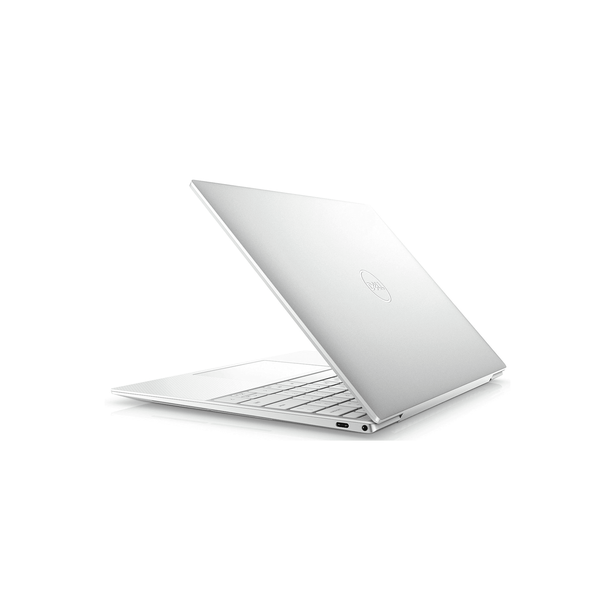Dell XPS 13 9310 Laptop , Intel Core i7-1195G7, 13.4" OLED FullHD Touchscreen Display, Iris Xe Graphics,  Windows 11 Home ,White