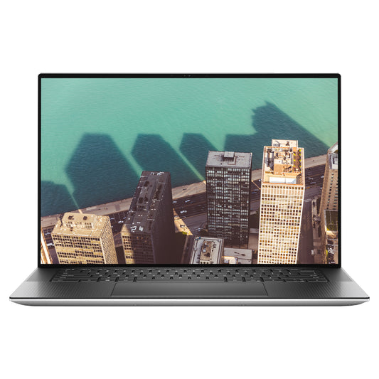 Dell XPS 15 9520 (Latest Model) Laptop, i7-12700H, FHD+, Non Touch, RTX3050 W11Pro (Used-Like New))