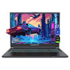 GIGABYTE G6 Series Gaming Laptop, i7-13620H, 16" WUXGA (1920x1200) 165Hz, RTX4060