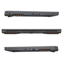 GIGABYTE G6 Series Gaming Laptop, i7-13620H, 16" WUXGA (1920x1200) 165Hz, RTX4060