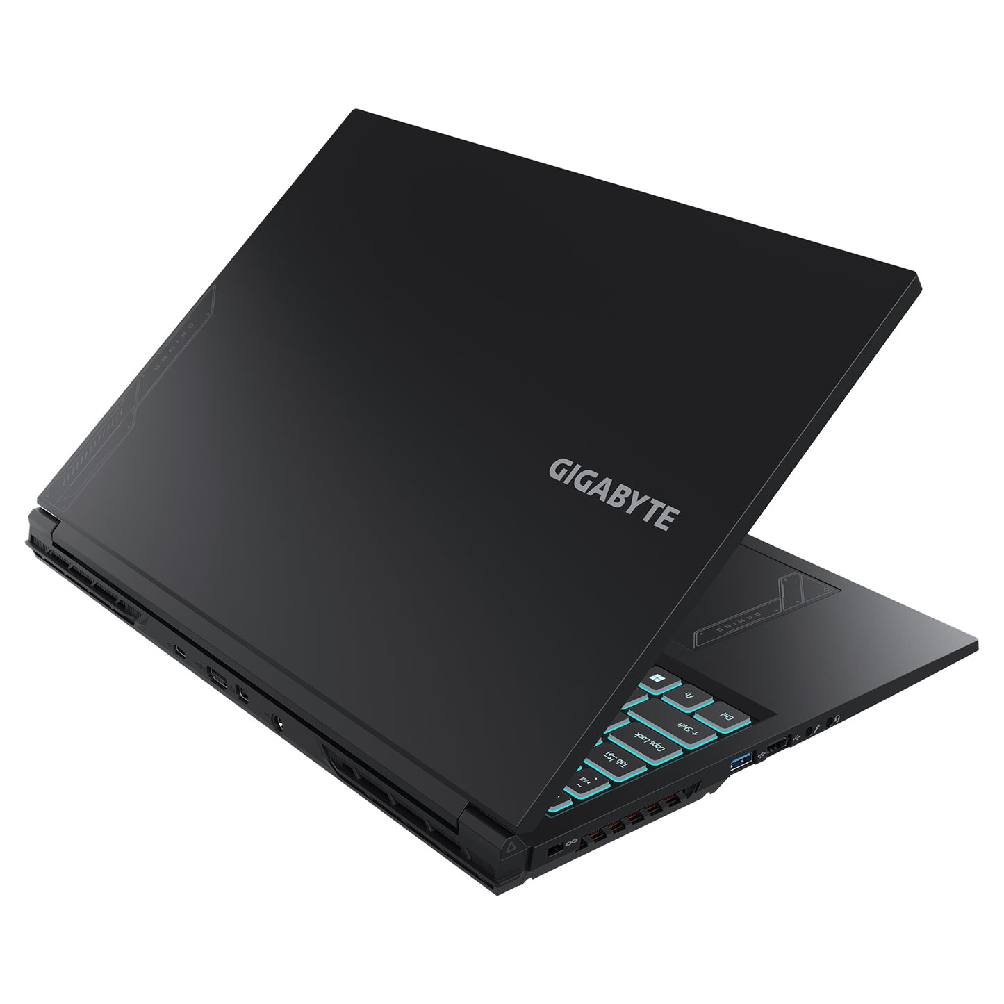 GIGABYTE G6 Series Gaming Laptop, i7-13620H, 16" WUXGA (1920x1200) 165Hz, RTX4060