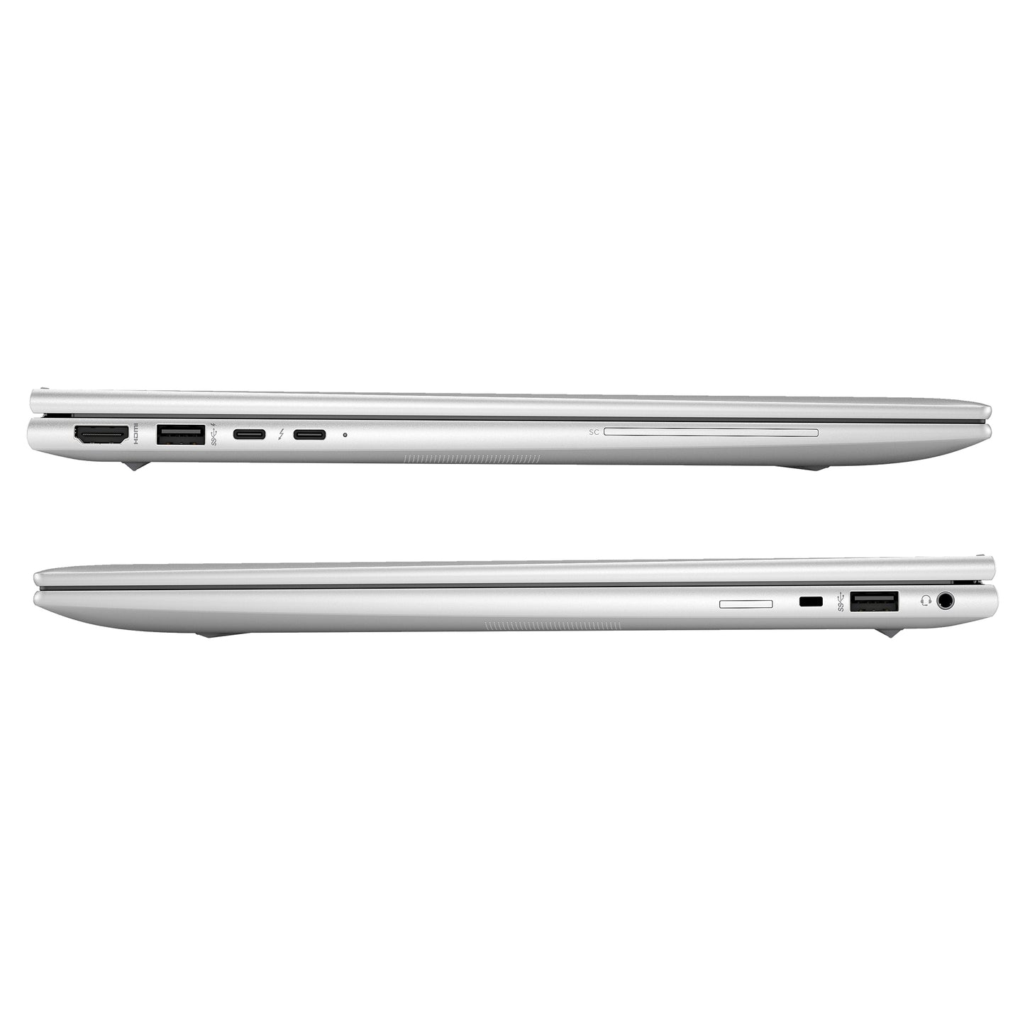 HP EliteBook 860 G10 Laptop, i7-1360P, 16" WUXGA Touchscreen (1920x1200), W11Pro