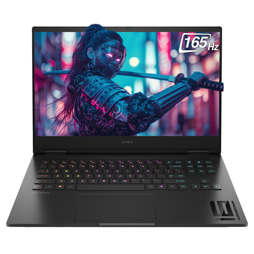 HP OMEN Gaming Laptop, i7-13620H, FHD (1920x1080), RTX4060