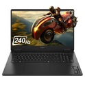 HP OMEN Gaming Laptop, 17.3" QHD, Ryzen 7 8845HS, RTX4070, W11Home